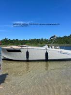lifestyle 818 tender sloep 2025 met volledige garantie, Watersport en Boten, 70 pk of meer, Binnenboordmotor, 6 meter of meer