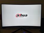 Dahua monitor 24inch, Computers en Software, Monitoren, Ophalen, HDMI, Nieuw, Full HD