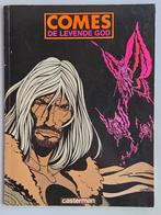 Comes, Boeken, Stripboeken, Eén stripboek, Comes, Ophalen, Gelezen