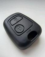 Autosleutel behuizing Peugeot 107, Citroën C1 en Toyota Aygo, Auto-onderdelen, Ophalen of Verzenden, Nieuw, Citroën