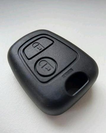 Autosleutel behuizing Peugeot 107, Citroën C1 en Toyota Aygo beschikbaar voor biedingen
