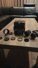 Sony A6400, Audio, Tv en Foto, Fotocamera's Digitaal, Ophalen of Verzenden, Zo goed als nieuw, Sony