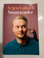 Arjen Lubach - Stoorzender, Verzenden, Zo goed als nieuw