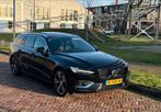Volvo V60 T8 Twin Eng. AWD Inscrip. | Pano | Dealer onderh., Automaat, Zwart, 4 cilinders, 1972 kg