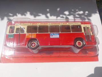Leyland Verheul LVS 560 bus autobus Groningen beschikbaar voor biedingen