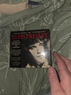 Elvis Cd, Ophalen of Verzenden, Zo goed als nieuw, Cd of Plaat