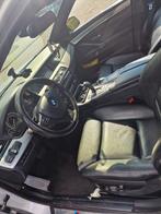 BMW 2012 Grijs, Auto's, Stof, 2993 cc, 2000 kg, Diesel