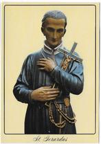 Wittem Sint Gerardus Ongelopen Ansichtkaart ( B5149 ), Ophalen of Verzenden, 1980 tot heden, Ongelopen