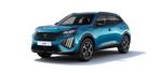 Peugeot 2008 1.2 Hybrid 145 Allure VOORRAAD KORTING, Auto's, Peugeot, 1272 kg, Stof, Gebruikt, Euro 6