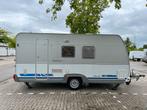 Dethleffs New Line Caravan - Bovag 2023, Caravans en Kamperen, Ophalen, Gebruikt