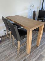 Bar tafel, Ophalen, Zo goed als nieuw