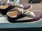 Rick owens maat 40, Ophalen of Verzenden, Zo goed als nieuw, Bruin, Sneakers of Gympen