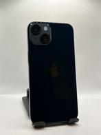 IPhone 14 | 128GB | 100% batterij | 12 maanden garantie, 128 GB, Zwart, Ophalen of Verzenden, Zo goed als nieuw