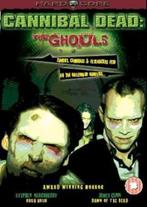 Cannibal Dead the Ghouls (IMPORT), Cd's en Dvd's, Dvd's | Horror, Zo goed als nieuw, Ophalen, Slasher, Vanaf 16 jaar