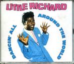 Little Richard 2-CD Complete Vee-Jay Recordings Master Tapes, Ophalen of Verzenden, 1960 tot 1980, Zo goed als nieuw