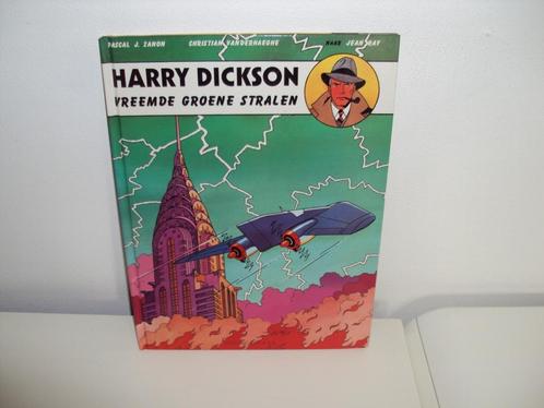 HARRY DICKSON - Diverse Delen - Hardcovers, Boeken, Stripboeken, Nieuw, Meerdere stripboeken, Ophalen of Verzenden