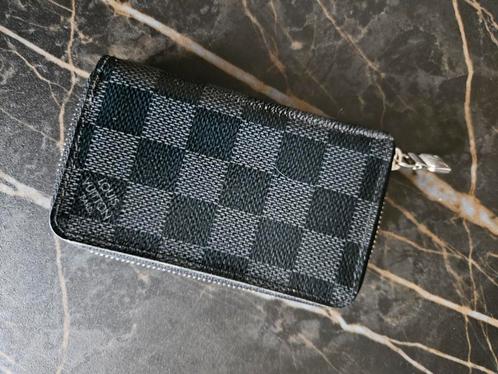 Louis Vuitton Zippy Wallet Coin Purse / Portemonee, Sieraden, Tassen en Uiterlijk, Portemonnees, Zo goed als nieuw, Overige merken