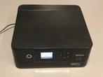 Epson XP-6100 printer all-in one, Computers en Software, Printers, Kopieren, Gebruikt, All-in-one, Ophalen of Verzenden