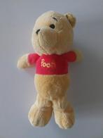 Disney Winnie the Pooh Plush by Nicotoy, Ophalen of Verzenden, Winnie de Poeh of vrienden, Zo goed als nieuw, Knuffel