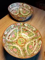 Japans porselein schalen, Antiek en Kunst, Ophalen of Verzenden