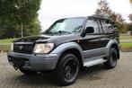 Toyota Land Cruiser 90 3.4i V6 TRD SUPERCHARGER Window Van E, Stof, Gebruikt, 1756 kg, 179 pk