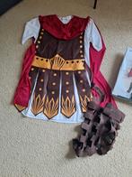 2x Ridder Kostuum M/L - Optocht Gebruikt, Ophalen of Verzenden, Zo goed als nieuw, Pak of Jurk