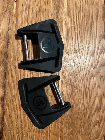 Ride Engine webbing conversion beschikbaar voor biedingen