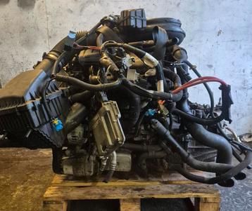 Renault Trafic 1.6 dCi motor R9M408 beschikbaar voor biedingen