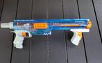 NERF Rampage + accessoires, Kinderen en Baby's, Speelgoed | Buiten | Actiespeelgoed, Ophalen, Zo goed als nieuw