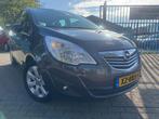 Opel Meriva 1.4 Edition Clima Elek-Pakket Lmv Trekhaak Cruis, Voorwielaandrijving, 101 pk, Gebruikt, 4 cilinders