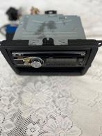 Auto Radio JVC KD-R322, Auto diversen, Ophalen of Verzenden, Gebruikt