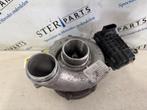 Turbo van een Mercedes CLS-Klasse, Auto-onderdelen, Motor en Toebehoren, Gebruikt, -, Ophalen of Verzenden, -