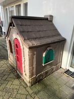 Step2 Speelhuisje - Naturally Playful Storybook Cottage, Ophalen, Zo goed als nieuw, Kunststof
