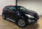 Kia Sportage 1.6 GDI X-treme DynamicLine CAM LEER NAVI, Voorwielaandrijving, 65 €/maand, 135 pk, 4 cilinders
