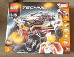 Lego 9398 4x4 Crawler - nieuw in gesealde doos, Kinderen en Baby's, Speelgoed | Duplo en Lego, Ophalen, Nieuw, Complete set, Lego