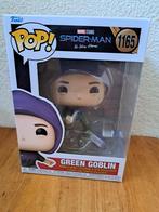 Funko Pop Green Goblin #1165 - Spider-Man No Way Home, Ophalen of Verzenden