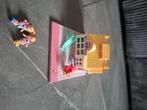 Vintage Bluebird Polly Pocket 1993 Toy Store House, Ophalen of Verzenden, Gebruikt