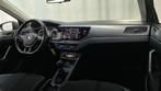 Volkswagen Polo 1.0 TSI Highline Climate Control Navigatie D, Te koop, Zilver of Grijs, Benzine, Hatchback