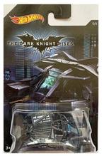 Hotwheels the dark knight rises The Bat, Ophalen of Verzenden, Nieuw, Overige typen