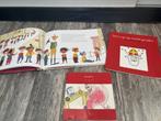 Sinterklaas kinderboeken, Ophalen of Verzenden, Gelezen