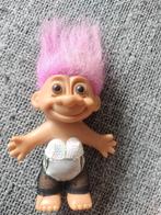 Trollen de hype uit de jaren 90, Verzamelen, Poppetjes en Figuurtjes, Ophalen, Gebruikt
