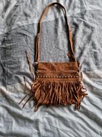 Handtas bruin, Sieraden, Tassen en Uiterlijk, Tassen | Damestassen, Ophalen, Zo goed als nieuw, Bruin, Handtas