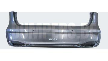 Bumper Nissan Qashqai II N TEC FACELIFT 20-21 85022HV50H Ach beschikbaar voor biedingen