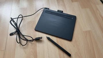 Wacom tekentablet 