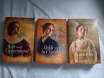 Queensland serie - Bonnie Leon, Ophalen of Verzenden, Zo goed als nieuw, Bonnie Leon, Nederland