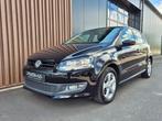 Volkswagen Polo 1.2 TSI BlueMotion Comfortline | Clima | Cru, Voorwielaandrijving, Euro 5, Stof, Gebruikt
