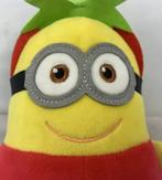 Minions Tomaat Fruit Jakala Pluche knuffel pop figuur 20 cm, Kinderen en Baby's, Speelgoed | Knuffels en Pluche, Verzenden, Overige typen