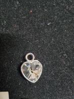 kettinghanger hart met steen 749, Ophalen of Verzenden, 'T Olde Gre-j, Info@toldegrej.nl, Endepoelstraat 20f Didam