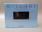 Vintage Parfum Bvlgari BLV II, Nieuw, Ophalen of Verzenden