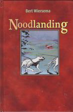 Noodlanding. Bert Wiersema., Verzenden, Gelezen, Bert Wiersema